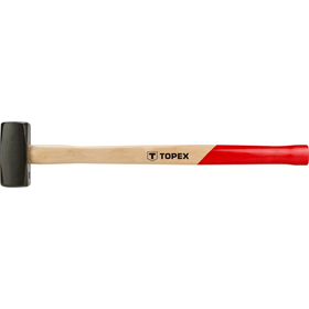 Hammer 8kg Topex 02A508