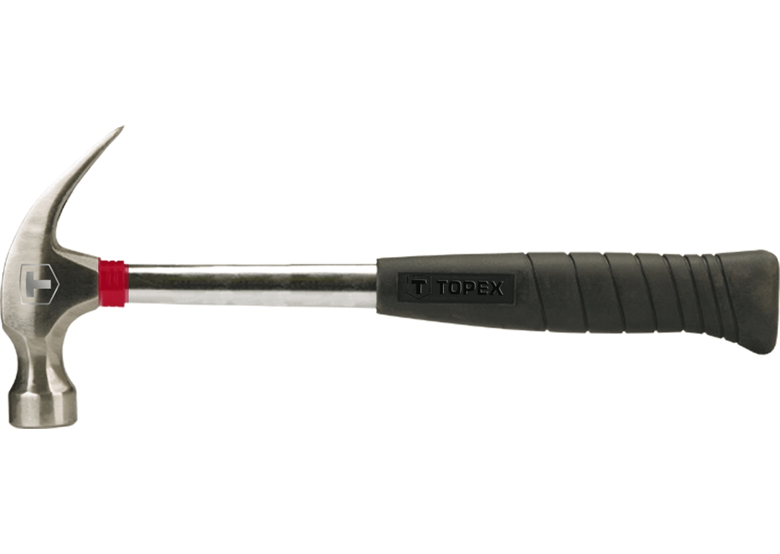 Tischlerhammer 450 g Topex 02A706