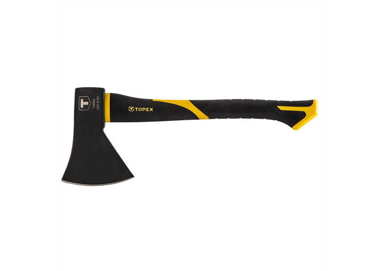 Universalaxt Topex 05A222