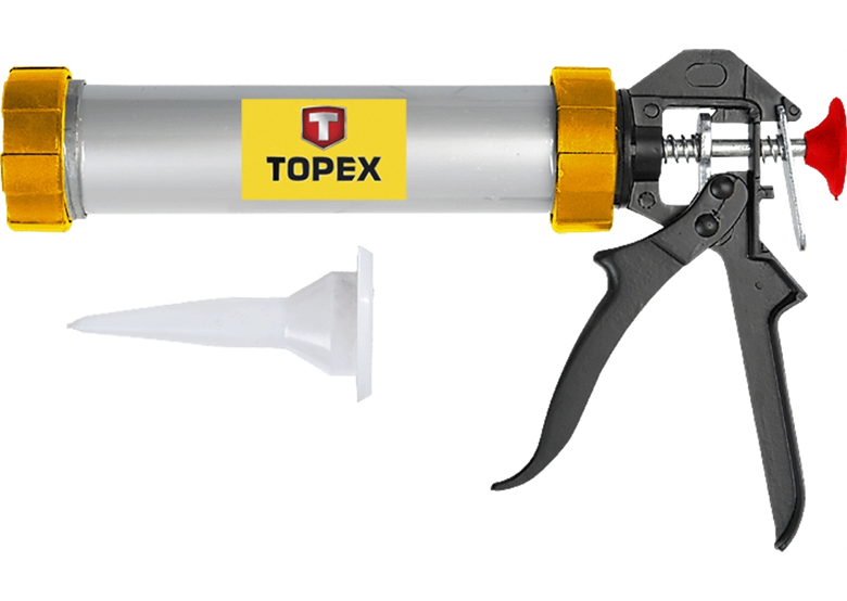 Kartuschenpistole 300ml Topex 21B330