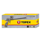 Montageschaumpistole Topex 21B507