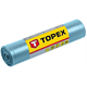 Abfallbeutel 80L Topex 23B257