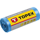 Beutel für Abfall Topex 23B258