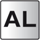 Aluwinkeleisen 300x175 mm Topex 30C363