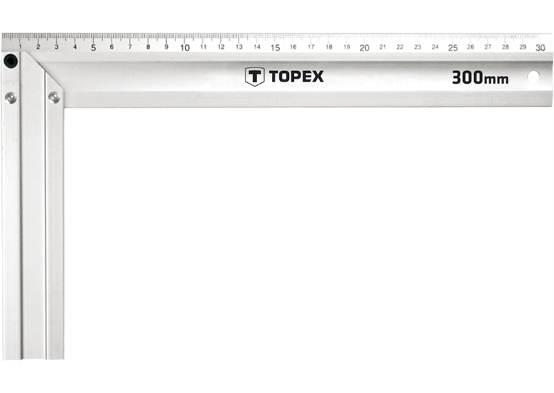 Winkeleisen 350x190mm Topex 30C364