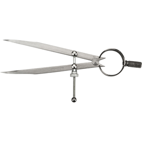 Zirkel 150mm Topex 31C701