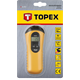Ultraschall-Entfernungsmesser 0.4-18m Topex 31C902