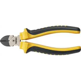 Zange seitlich Topex 32D107
