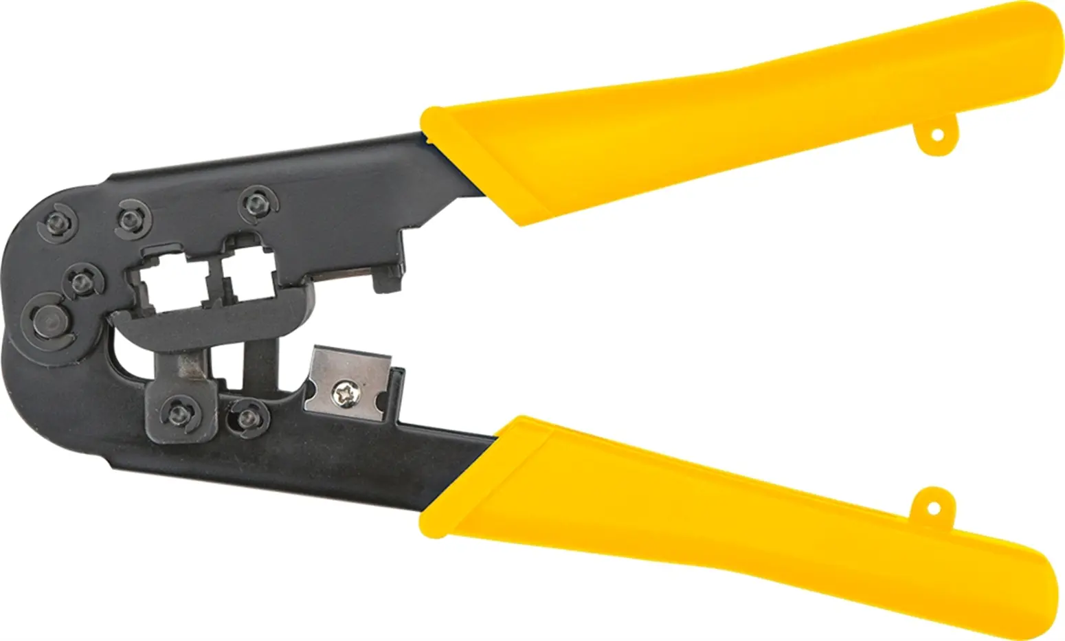 Crimpzange für Telefon 185mm Topex 32D408