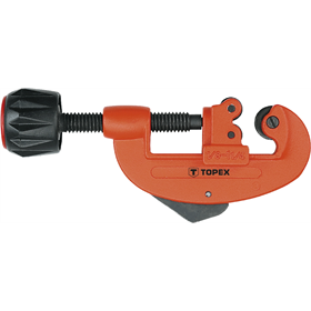 Rohrzange 3-32mm Topex 34D032