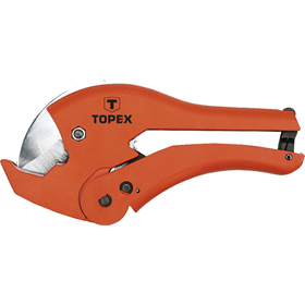 Rohrzange 0-42mm Topex 34D034