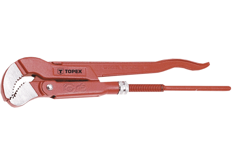 Rohrschlüssel Typ S 420 1.5" Topex 34D702