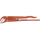 Rohrzange 45°, 330mm, 1" Topex 34D761