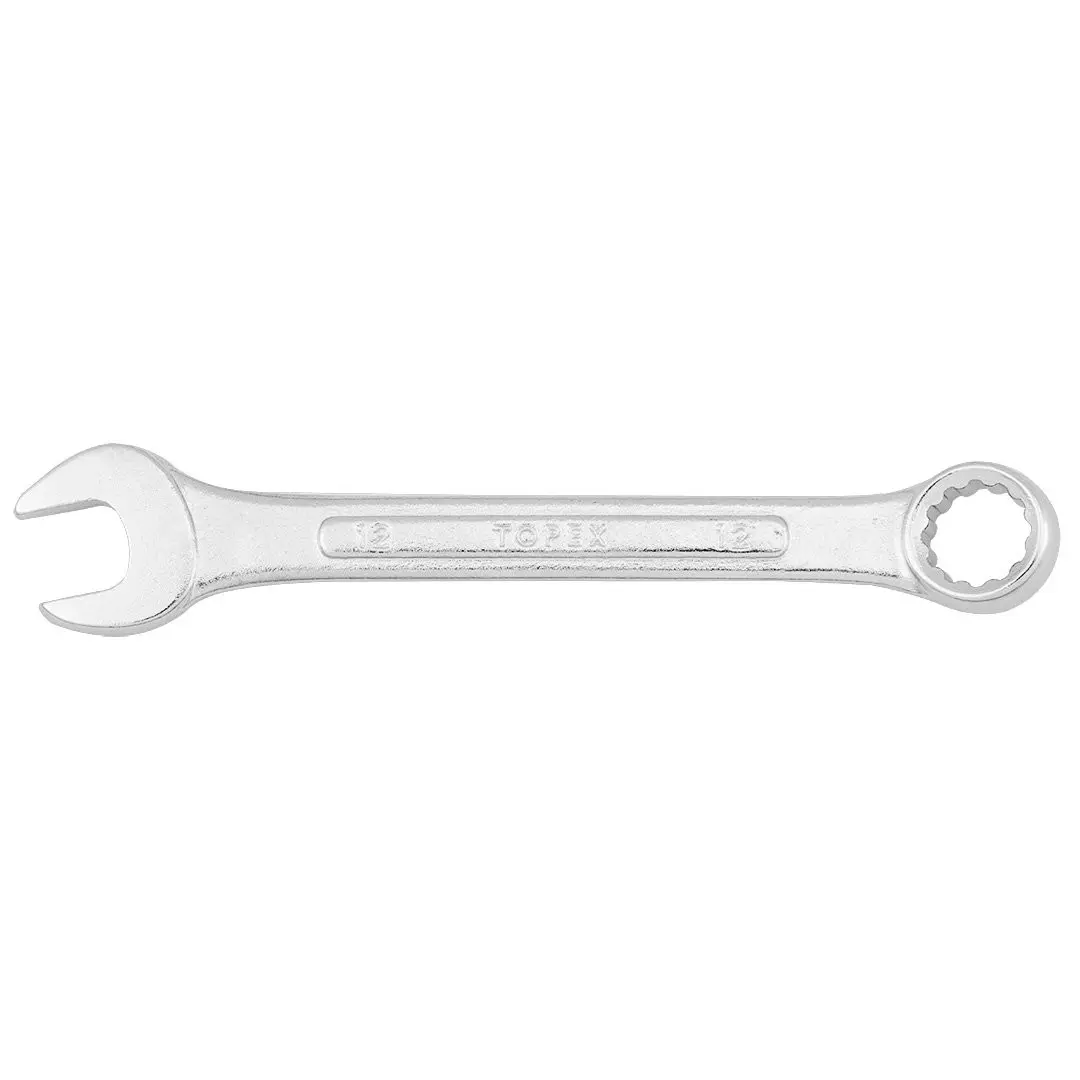 12-mm-Maulschlüssel Topex 35D384