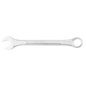 Flach- Ringschlüssel 22mm Topex 35D392
