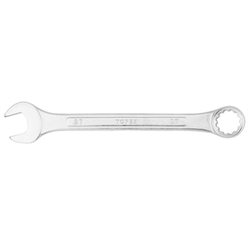 Flach-Ringschlüssel 27mm Topex 35D394