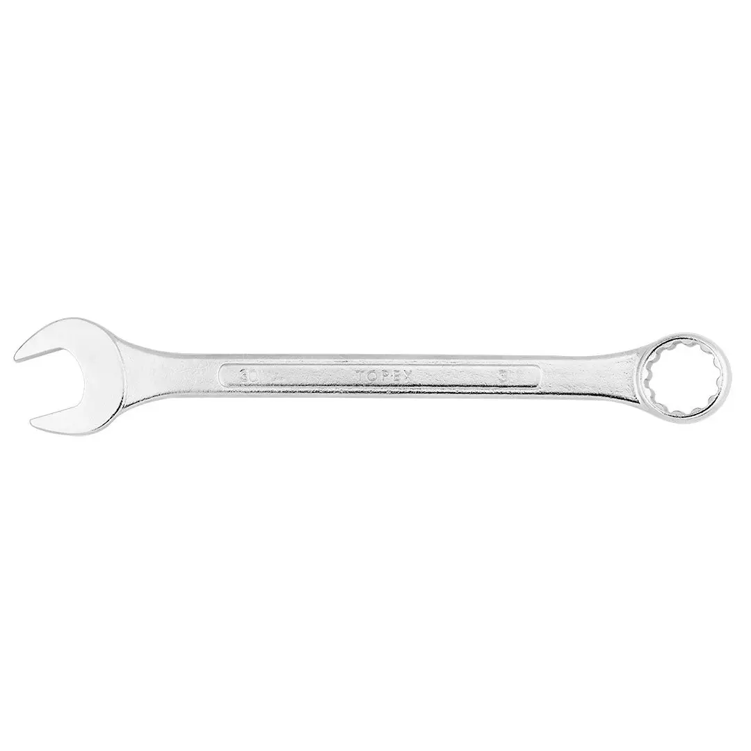 Flach-Ringschlüssel 30mm Topex 35D395