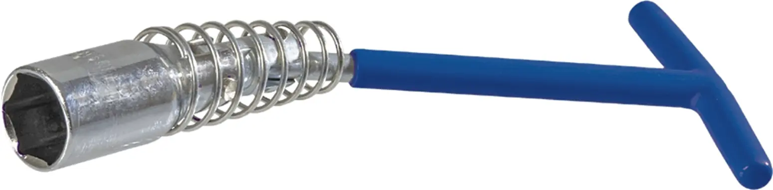 Zündkerzen-Schlüssel 16mm Topex 37D052