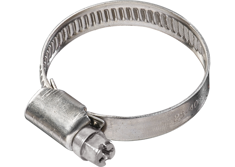 Schneckenklemme 10-16/9mm Topex 37D502