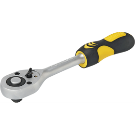 Ratsche 3/8", 200mm Topex 38D521