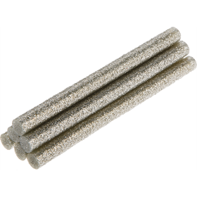 Ersatzklebestifte 11mm 6Stck. Topex 42E192