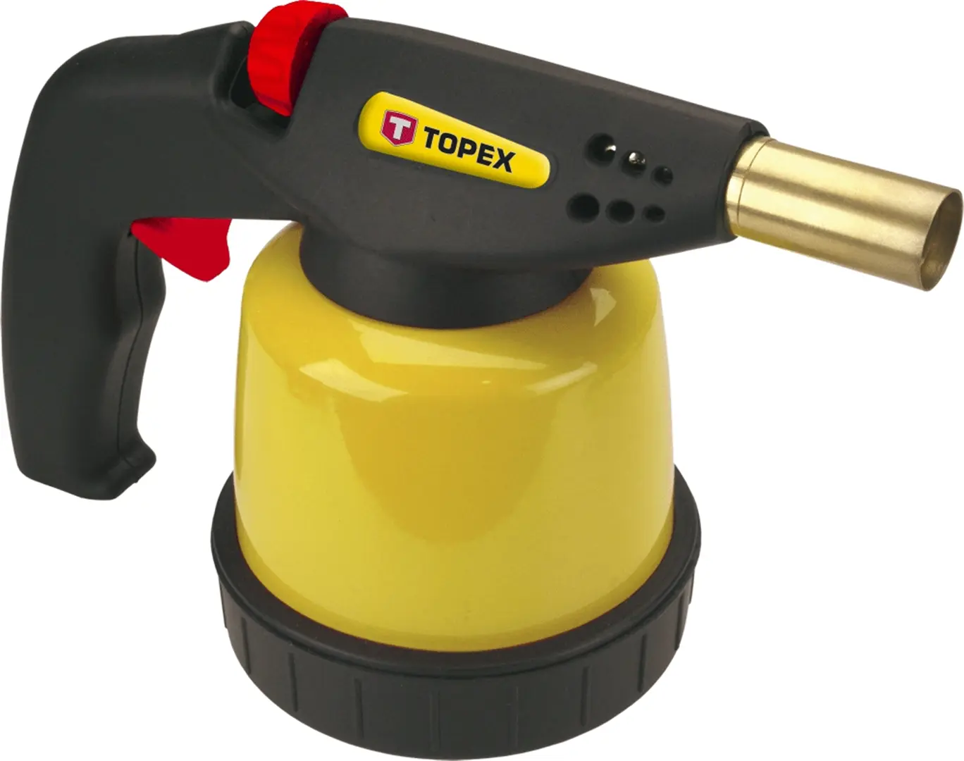Lötlampe Topex 44E141