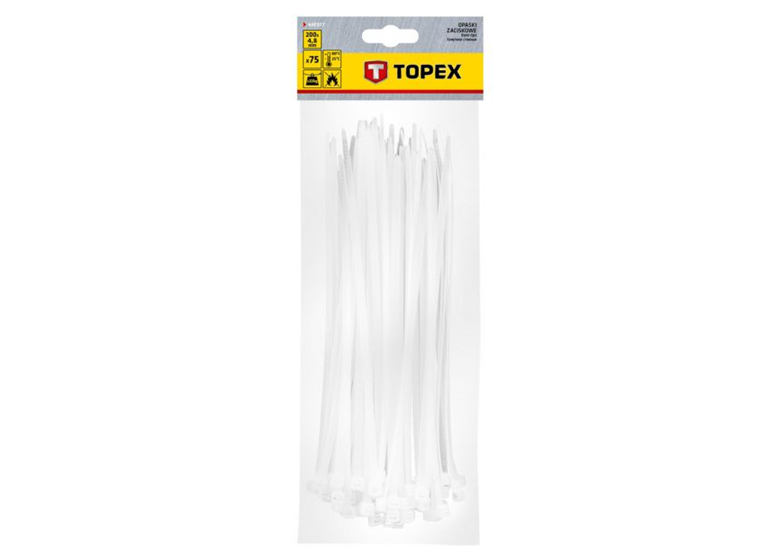 Band clips Topex 44E977
