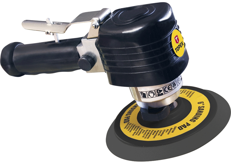 Exzenterschleifer Topex 74L215