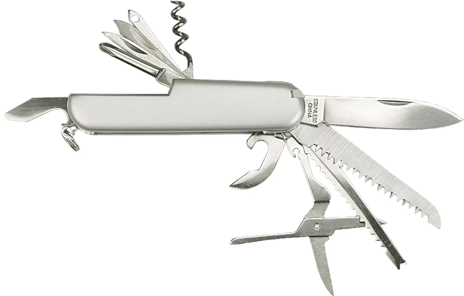Klappmesser Topex 98Z116