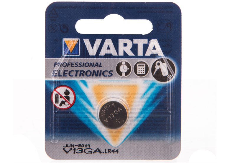Batterie Alkaline Varta ELECTRONICS
