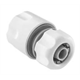 Wózek z wężem 1/2" 30m i zraszaczem Vartco CL99-001