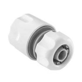 Szybkozłącze - przelot 1/2" Vartco LL01-001