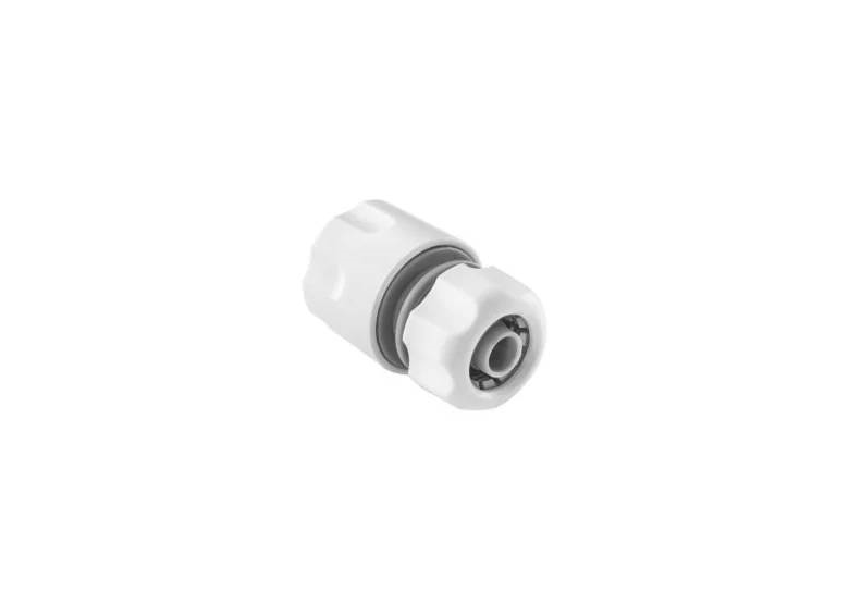Szybkozłącze - przelot 1/2" Vartco LL01-001