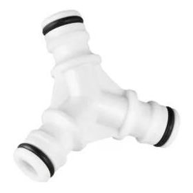 Verbinder - Dreiwegestück Vartco LL01-009