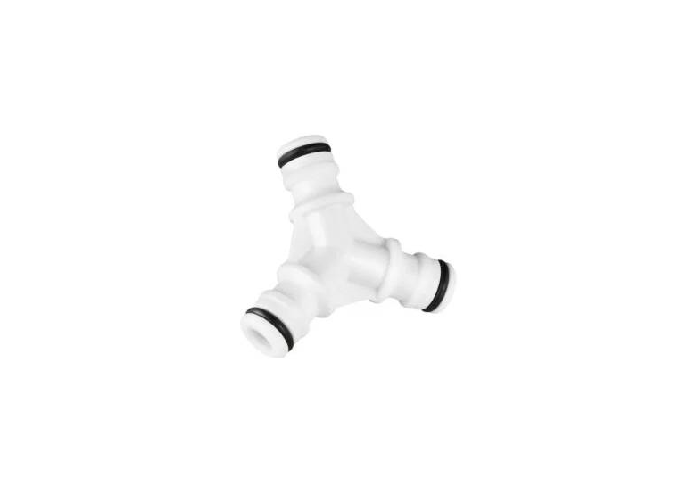 Verbinder - Dreiwegestück Vartco LL01-009