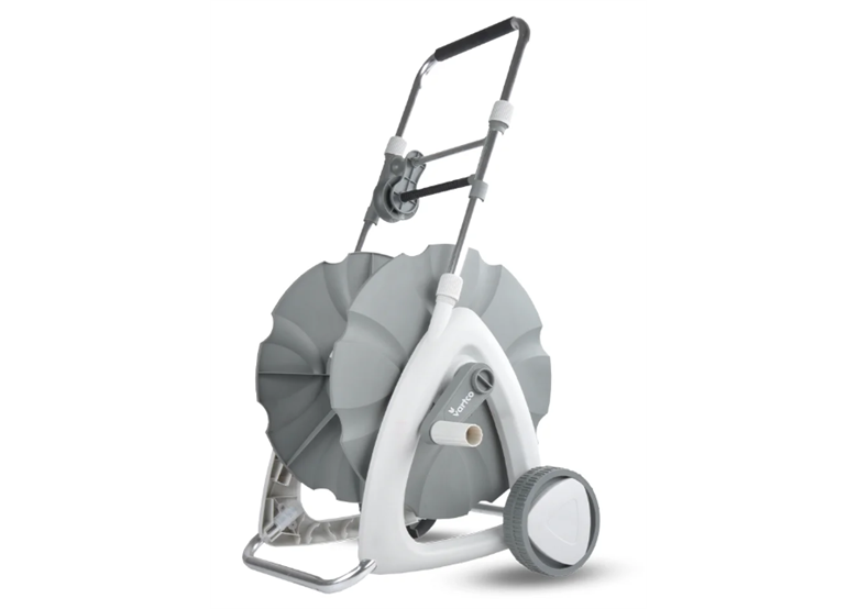 Gartenschlauchwagen ohne Schlauch 1/2" 45m Vartco LL01-018