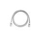 Anschluss-Set 1/2“ 2m SILBER TFS Vartco LL01-019