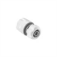 Anschluss-Set 1/2“ 2m SILBER TFS Vartco LL01-019