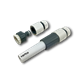 Set mit geradem Sprinkler 3/4“  4tlg. Vartco LL01-020