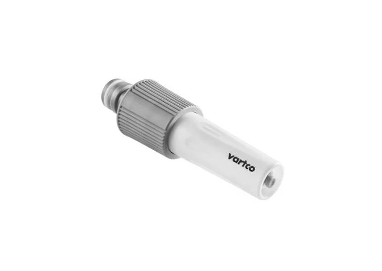 Gerader Sprinkler 1" Vartco LL01-041