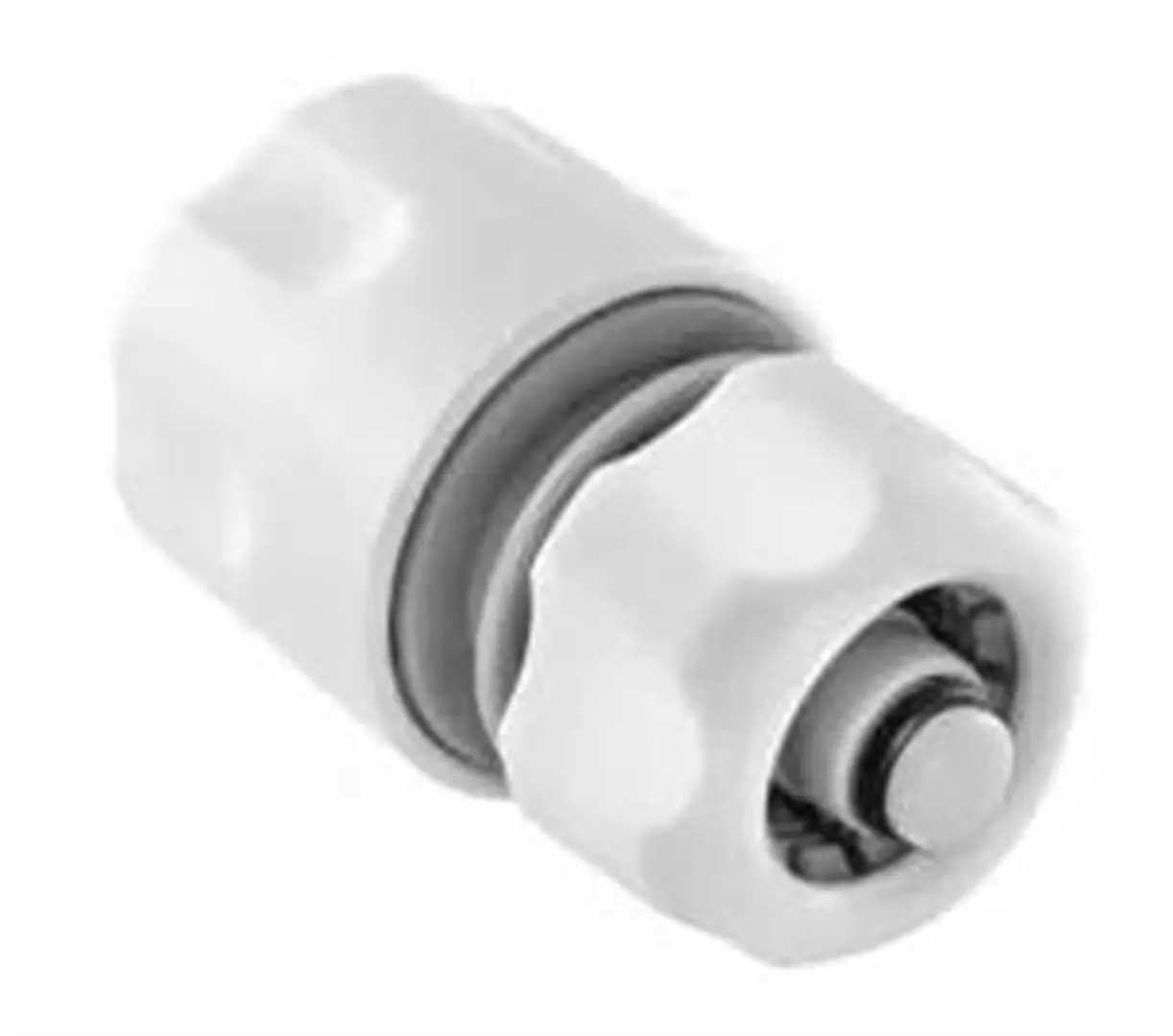Wagen mit 1/2" 20m Schlauch und Sprinkler Vartco LL99-003