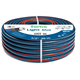 Wagen mit 1/2" 20m Schlauch und Sprinkler Vartco LL99-003