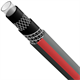 Wąż ogrodowy 1/2" 100m 6-warstwowy Vartco PROFESSIONAL PLUS TFS 1005120100