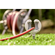 Wąż ogrodowy 1/2" 100m 6-warstwowy Vartco PROFESSIONAL PLUS TFS 1005120100