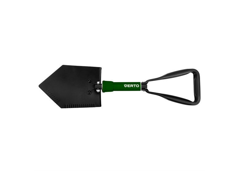 Klappbare Schaufel Verto 15G075