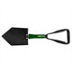 Klappbare Schaufel Verto 15G075