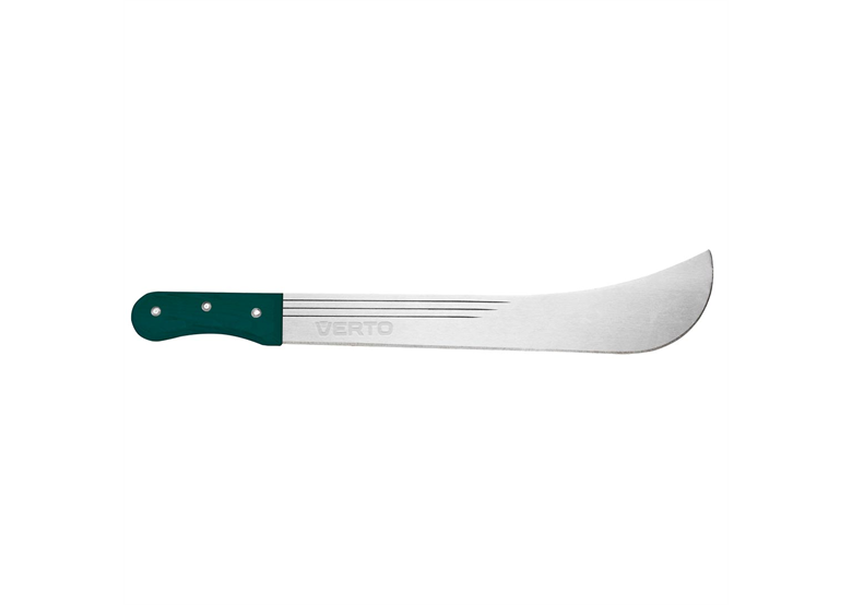 Gartenhaumesser 455mm Verto 15G191