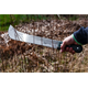 Gartenhaumesser 455mm Verto 15G191