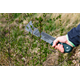 Gartenhaumesser 455mm Verto 15G191