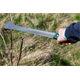 Gartenhaumesser 455mm Verto 15G191